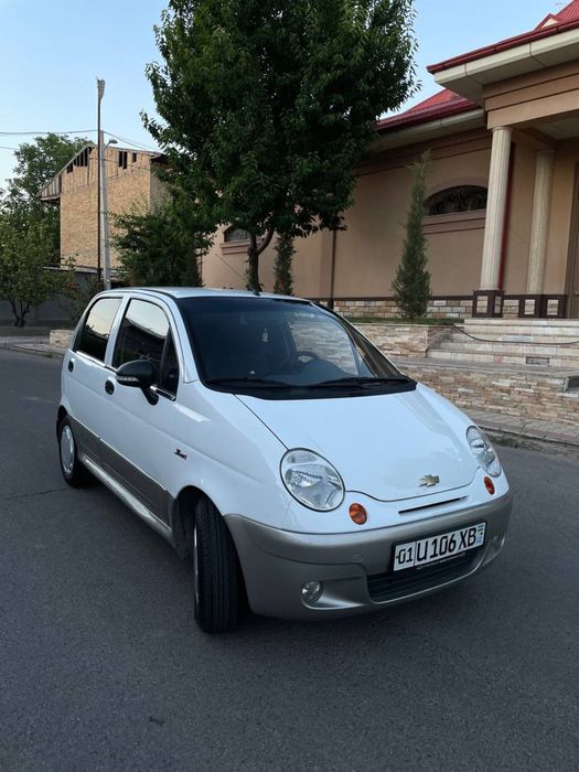 Matiz arendaga beriladi