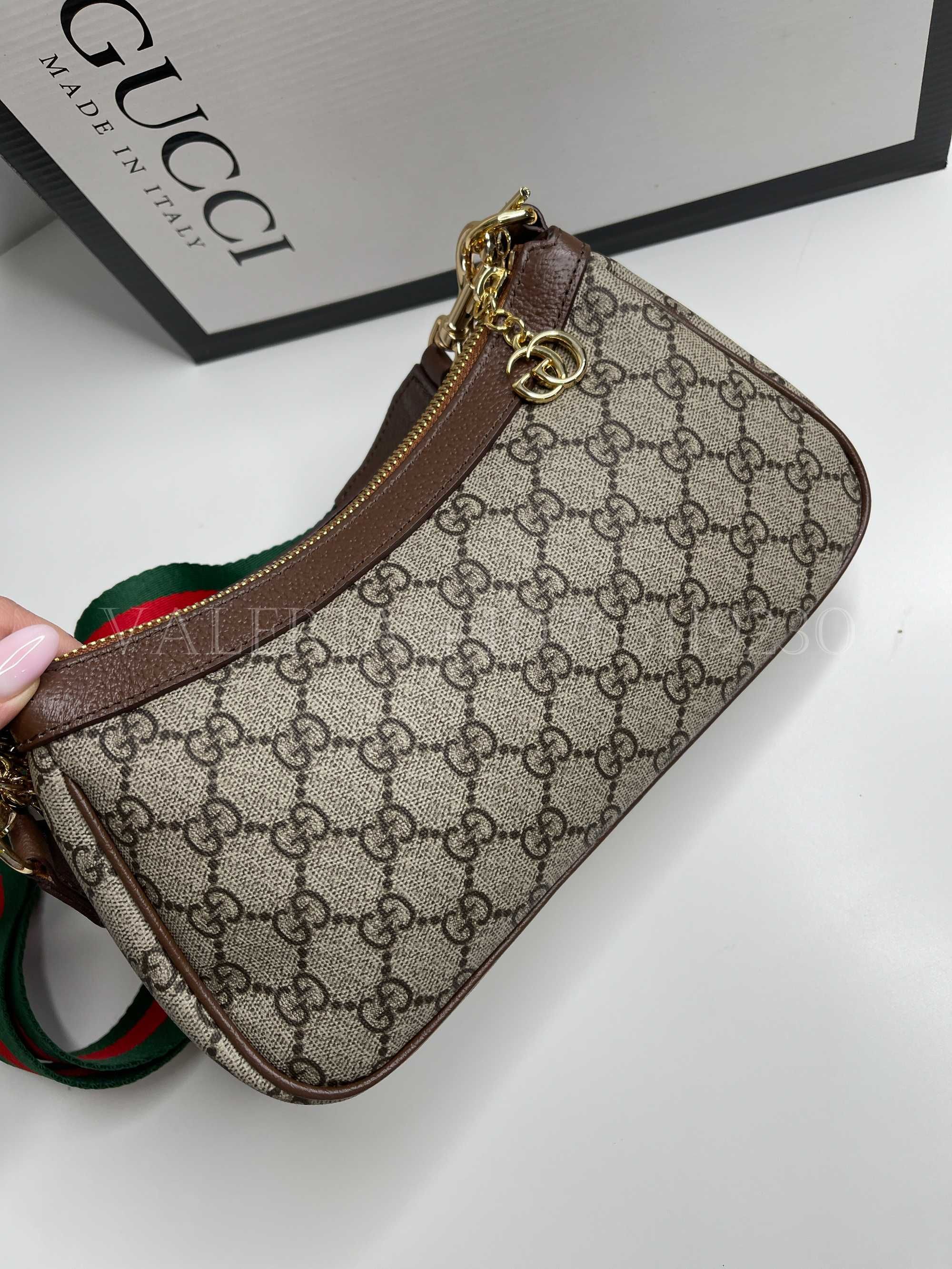 Geanta Gucci - Ophidia Colectie noua