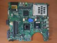 Placa de baza Msi VR601