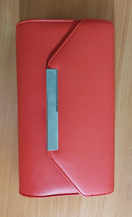 Geanta mica, pe umar, pilele ecologica, rosie Dorothy Perkins