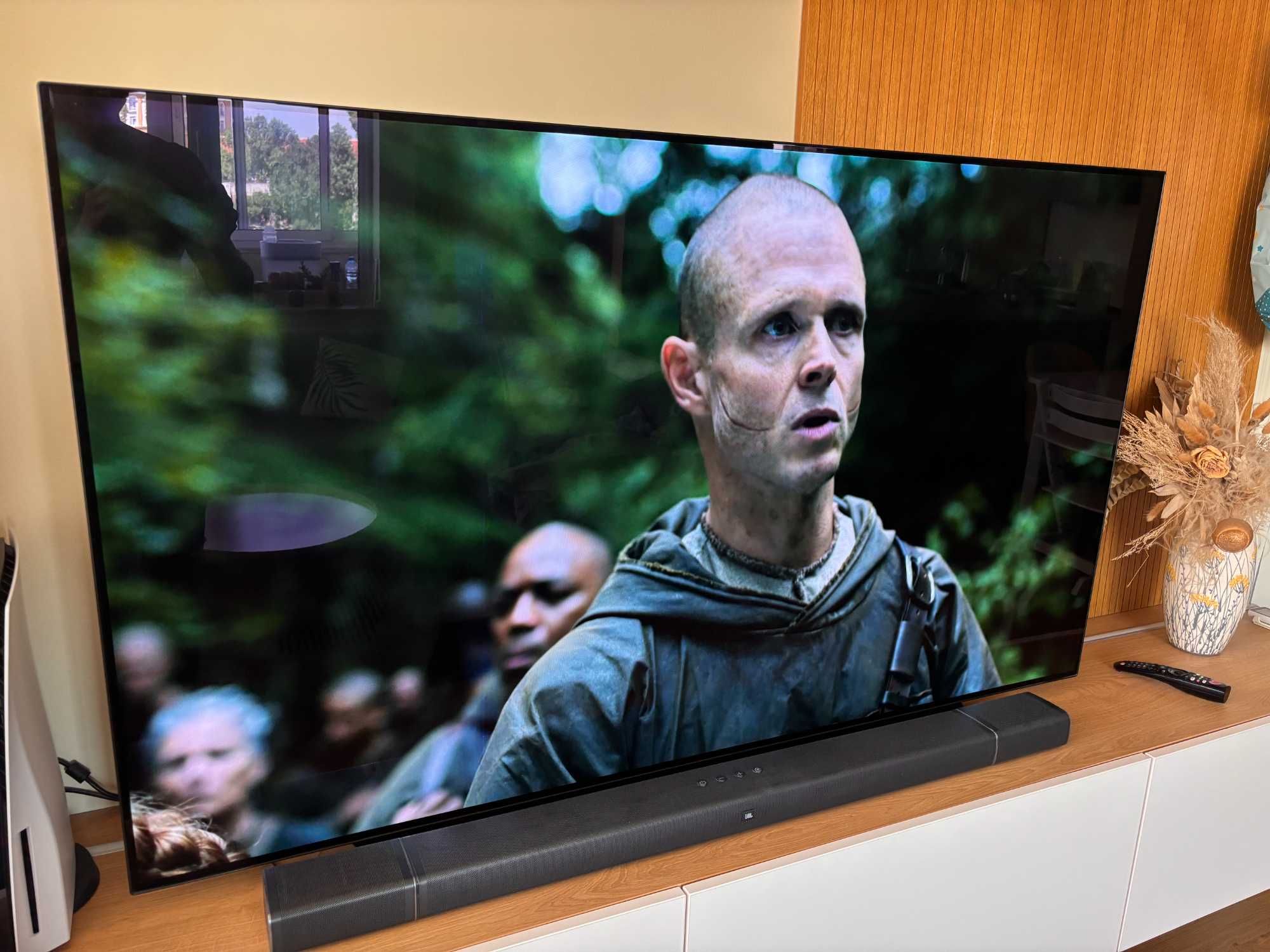 Телевизор LG OLED CX 65"