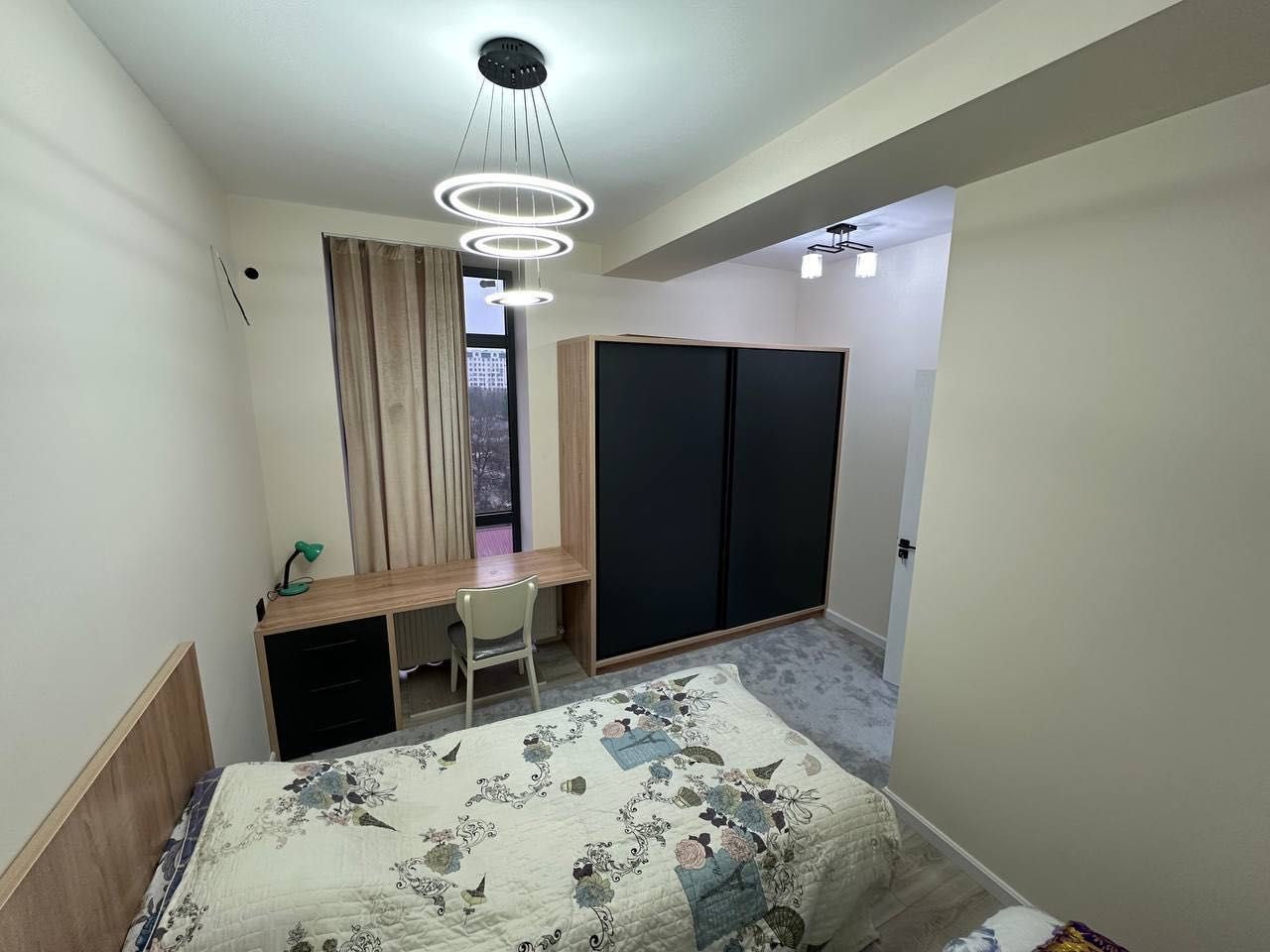 Moderno Продается 3 комнатная квартира ремонт Шота Руставели