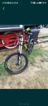 De vânzare bicicleta DH Ram