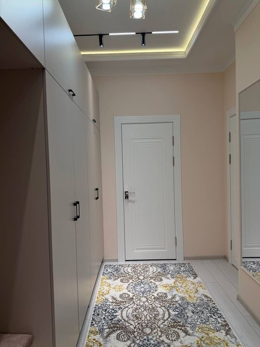 Uzoq muddatga ijaraga uy