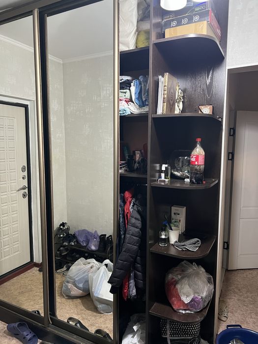 Продается шкаф мкр аккент