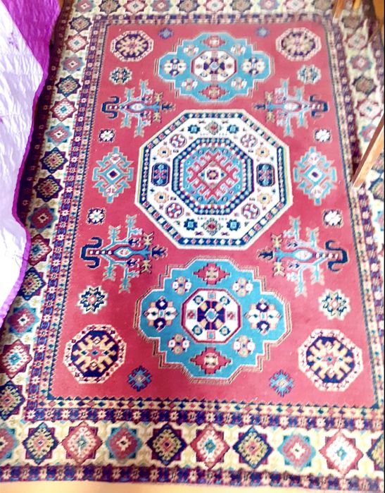 Коврики прикроватные