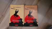 Carti Musashi 2 volume