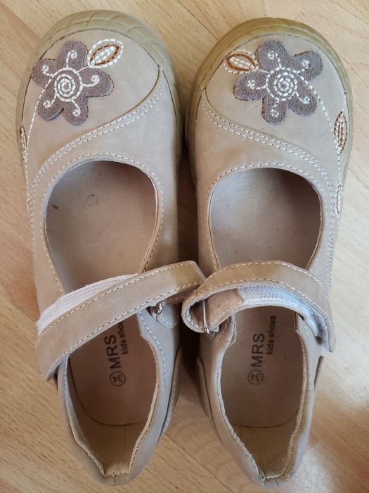 Детски Обувки Балеринки 32 номер