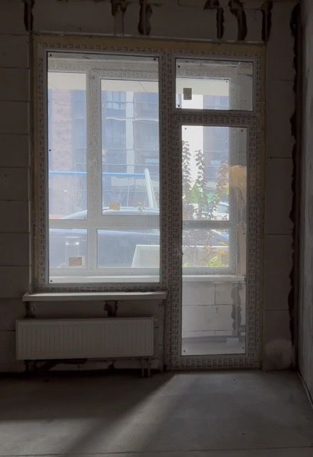 Продам дверь и окно