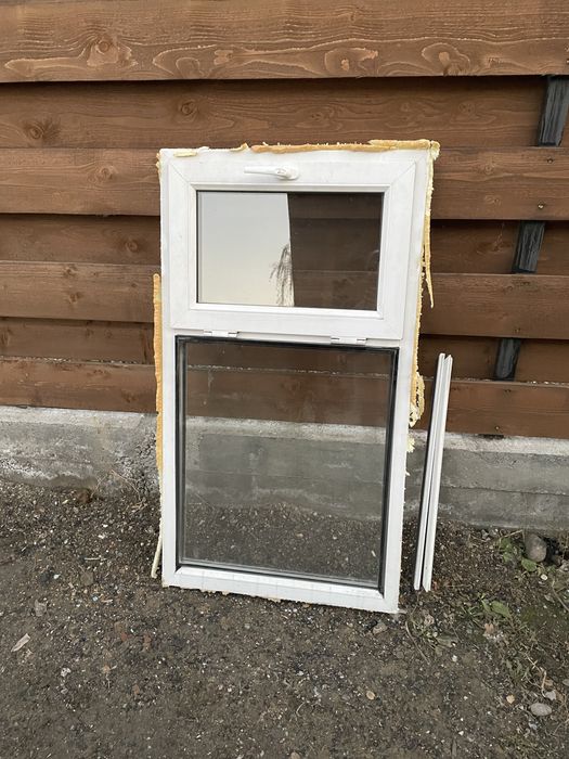 Продам пластиковое окно