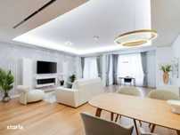 Apartament Parc Herastrau, imobil boutique