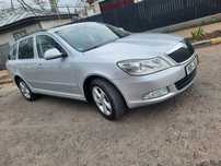 Skoda model Octavia 20 tdi 2014