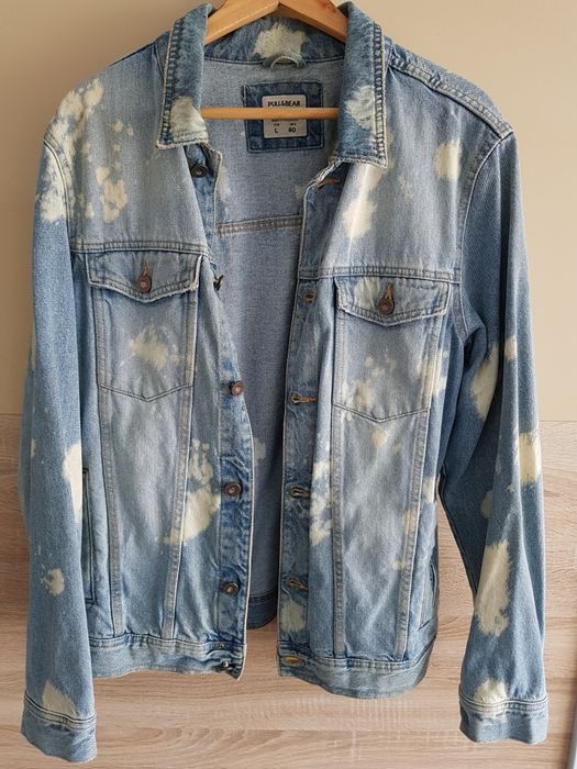 Geaca Pull&Bear L