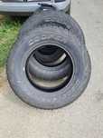 Anvelope 275 / 65 R 18 off road