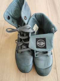 Sneakers Palladium Noi