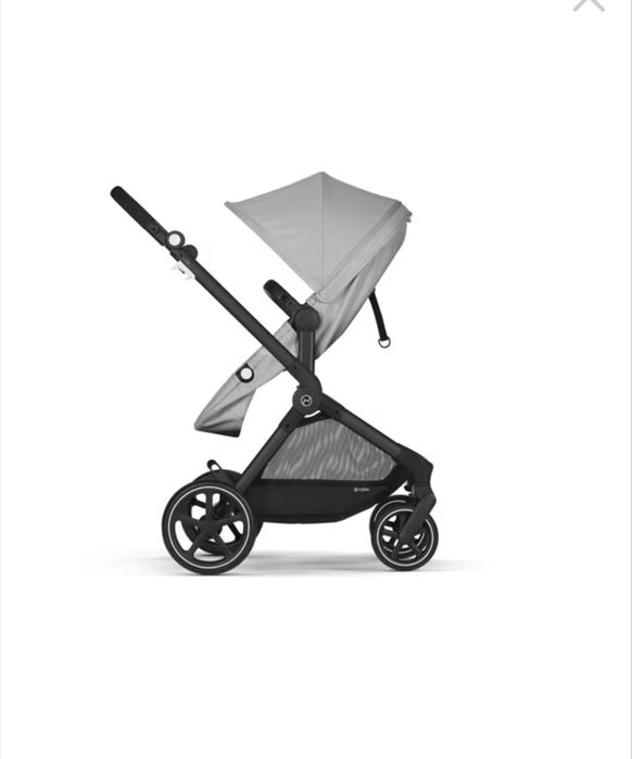 Carut cybex Gold Eos 2 in 1
