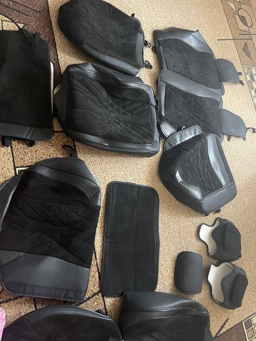 Чехол для машины