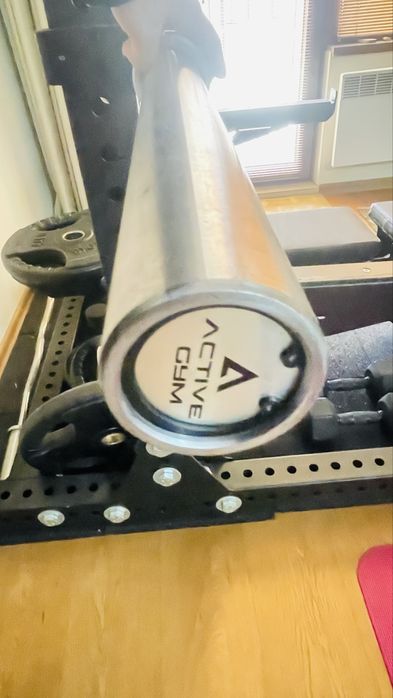 Многофункционална фитнес станция