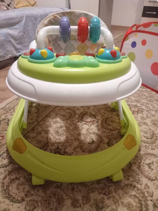 Детские Ходонок  11_18