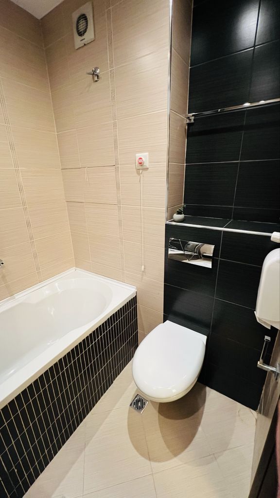 Продава се Двустаен апартамент в Банско - 56 кв.м за 1161 €/кв.м - Снимка #12