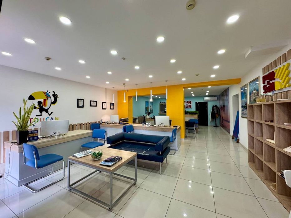 Ц-1 Аренда под:Аптека,Тур фирма,Офис,Бутик и т.д. Ор:Ц-1 Ул.Шастри