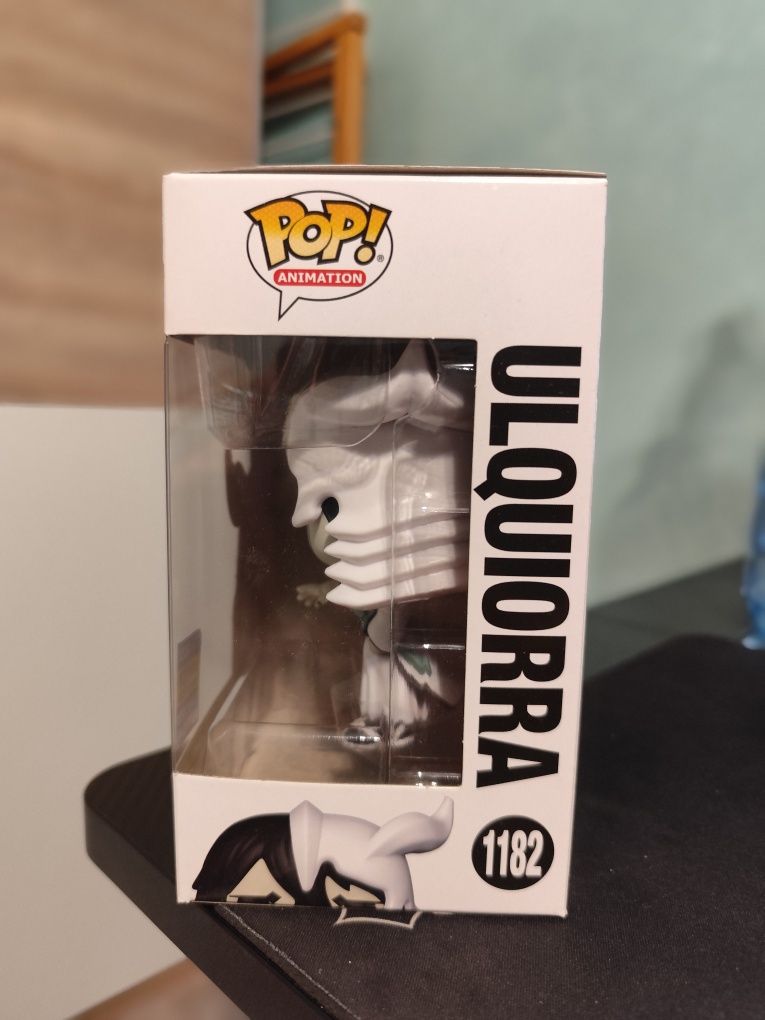 Funko pop фигурка на Ulquiorra