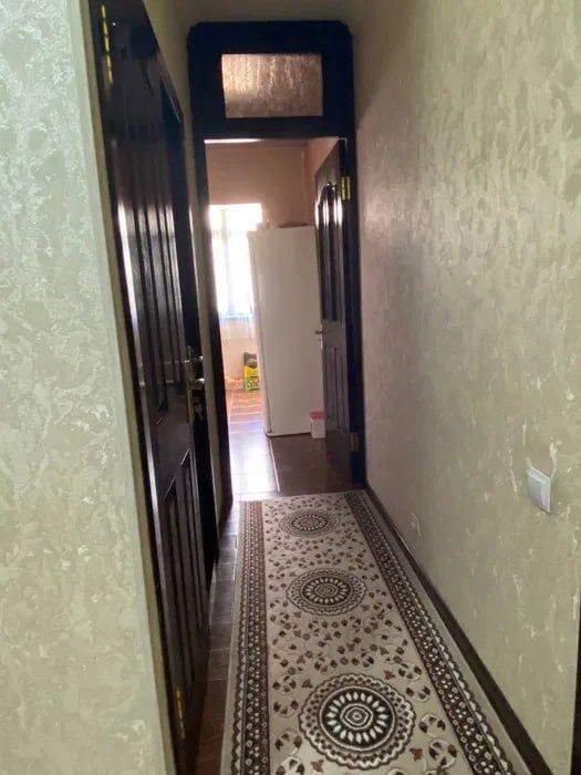Срочно продаётся квартира 5/2/5, в Юнусабадском районе 16 квартал