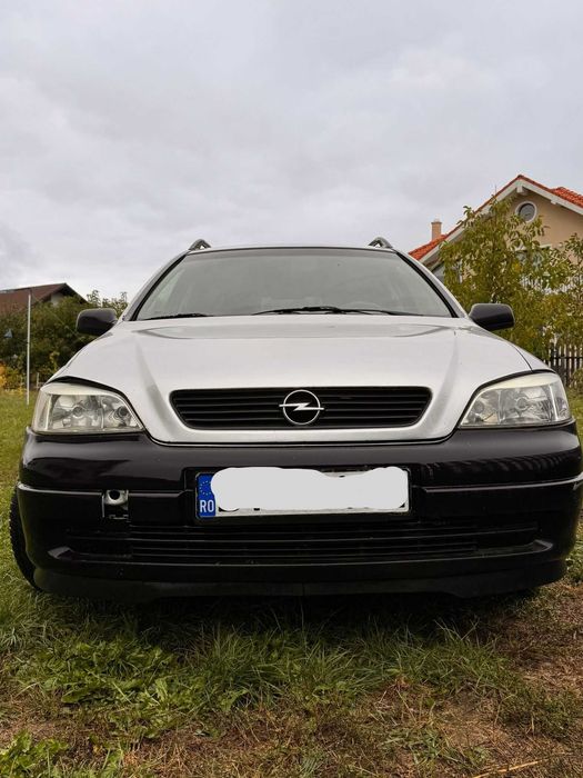 Vand OPEL Astra G-Caravan an 2008