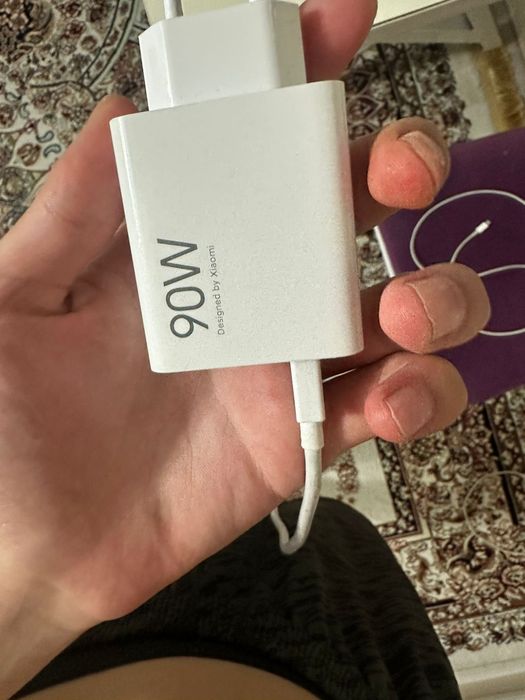 poco f6 флагман игровой