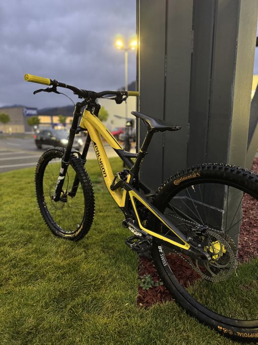 Polygon collosus dh7