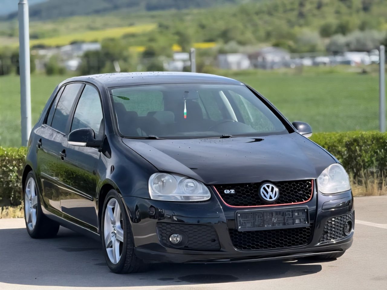 Vw Golf 5 1.9 TDI