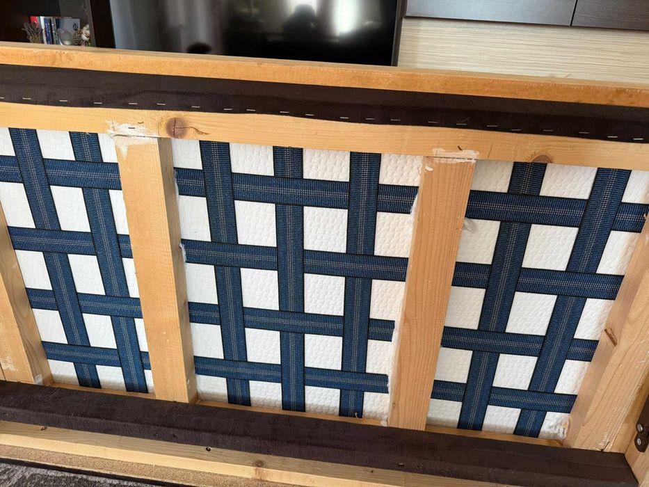 Vand coltar extensibil  in stare buna