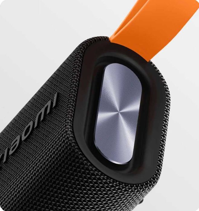 Xiaomi Sound Pocket Noi Sigilate