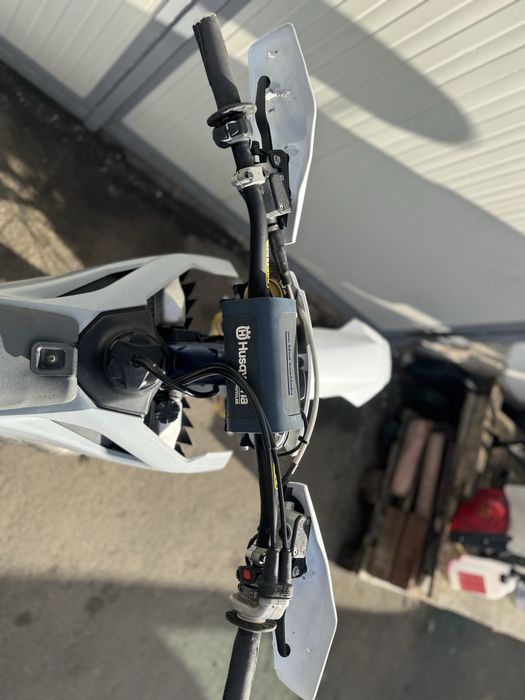 Vand husqvarna tc 250 cc