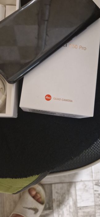 Huawei p30 pro 6/128 gb