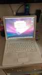 Цял/за части Apple iBook G4 1.0 GHz / 14 inch
