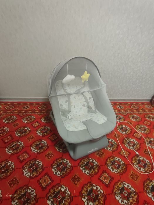 Lulka sotiladi yangidek