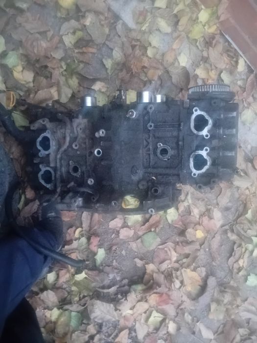 Subaru Legacy объём 2 л девяносто четвёртого года