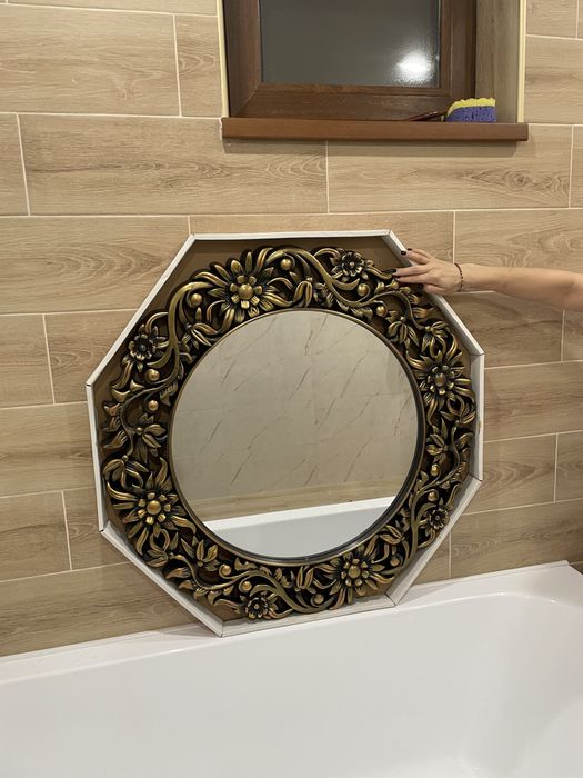 Зеркало (новое)