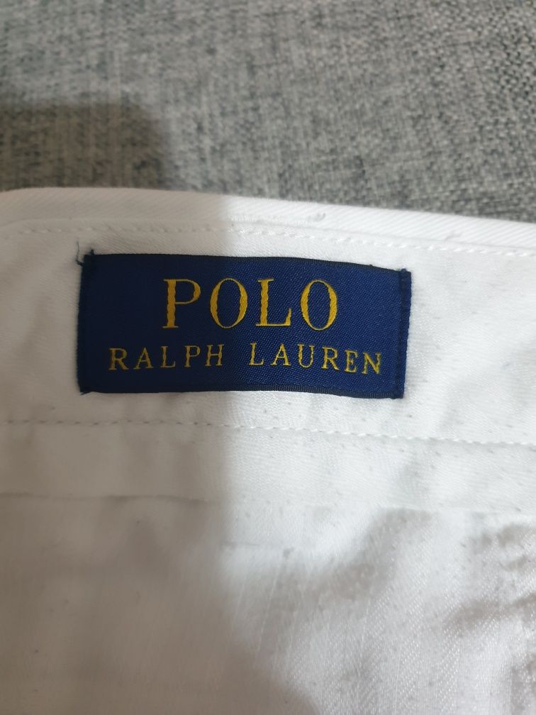 Pantaloni Ralph Lauren