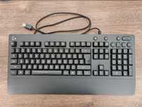 Tastatura Gaming Logitech G213 Prodigy