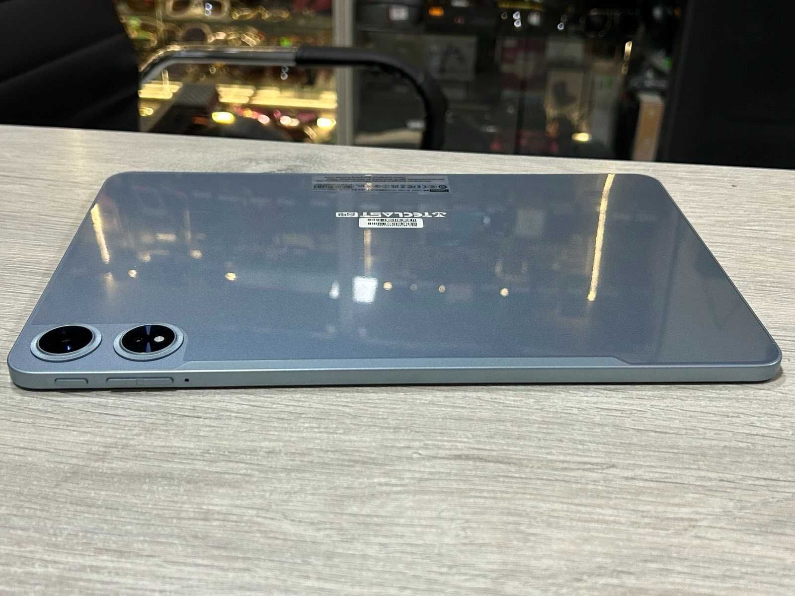 Teclast T60 Plus 128 GB 6+10 ram