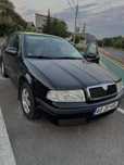 Skoda Octavia 1.4 2010