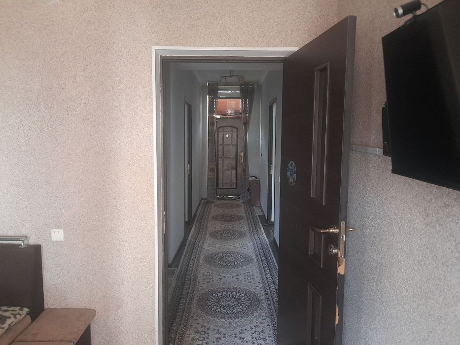 2 сотихли коттедж сотилади!!!