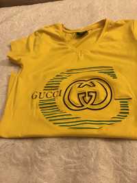 tricou gucci autentic s