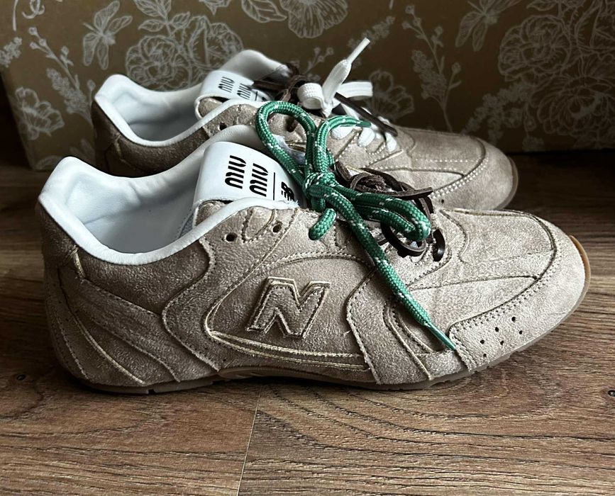 New Balance 530 SL Miu miu