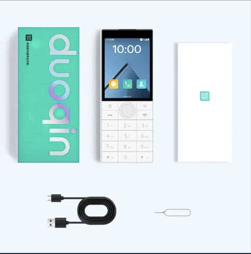 Qin f 22 kamerasi yoq sensirli telefon