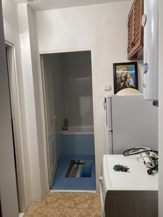 Garsoniera de vanzare