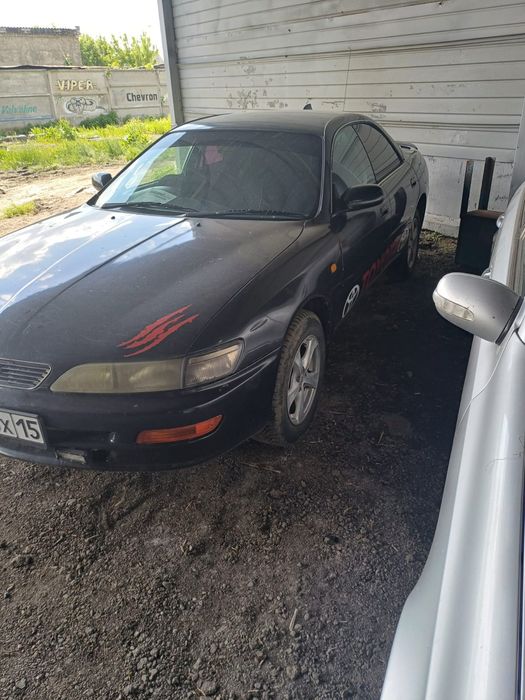Продам Toyta Carina E.D.