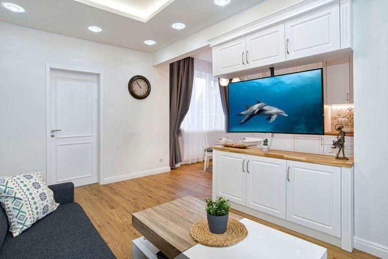 Дава се под наем Тристаен апартамент в София, Център - 90 кв.м за 1500 € - Снимка #10